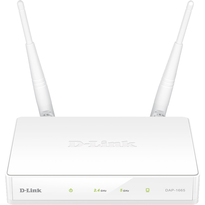 D-link Access Point Wireless N