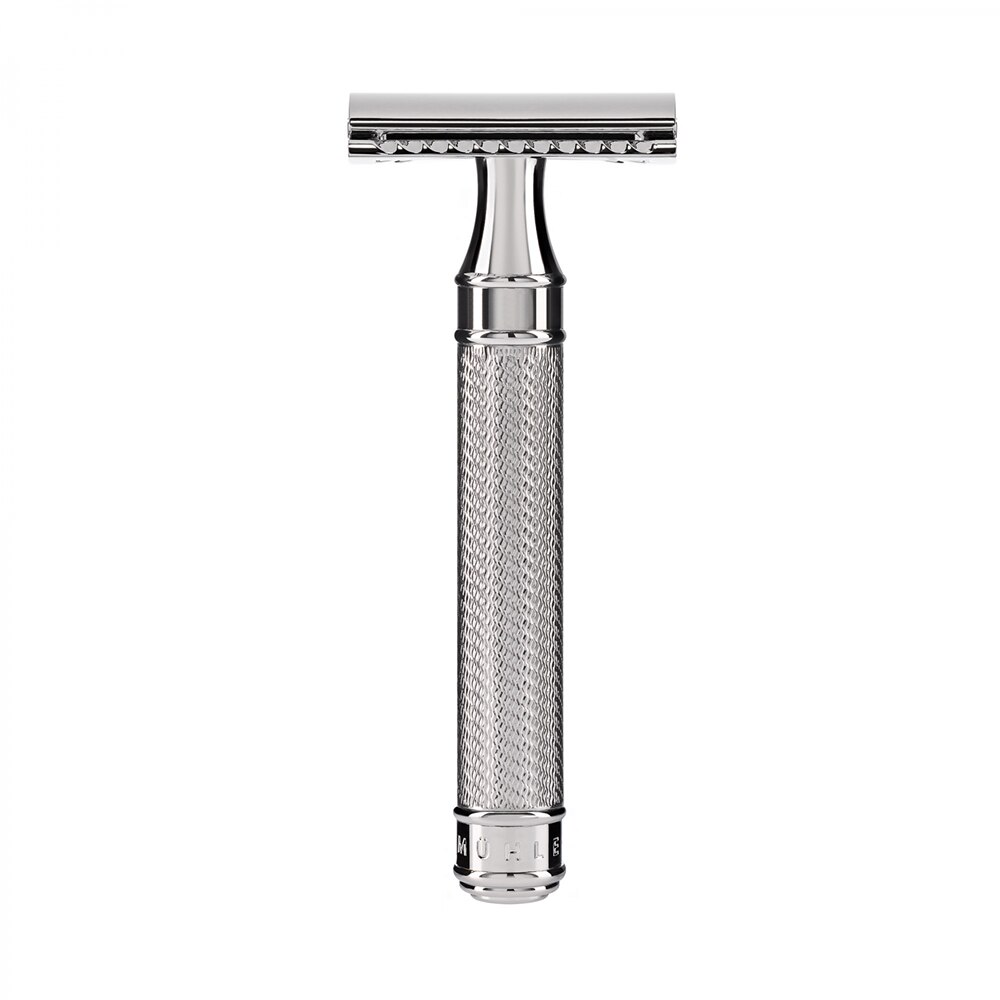 Aparat de ras clasic Muehle Safety Razor - R89 Grande