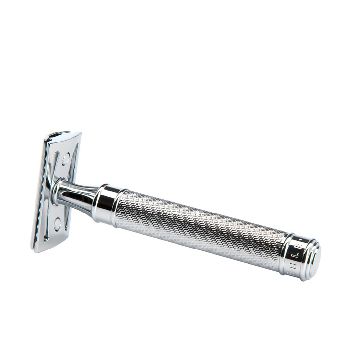 Aparat de ras clasic Muehle Safety Razor - R89 Grande