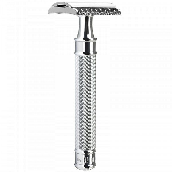 Aparat de ras clasic Muehle Safety Razor - R41 Grande