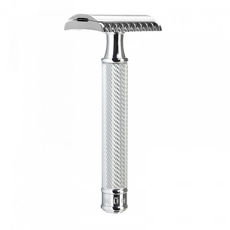 Aparat de ras clasic Muehle Safety Razor - R41
