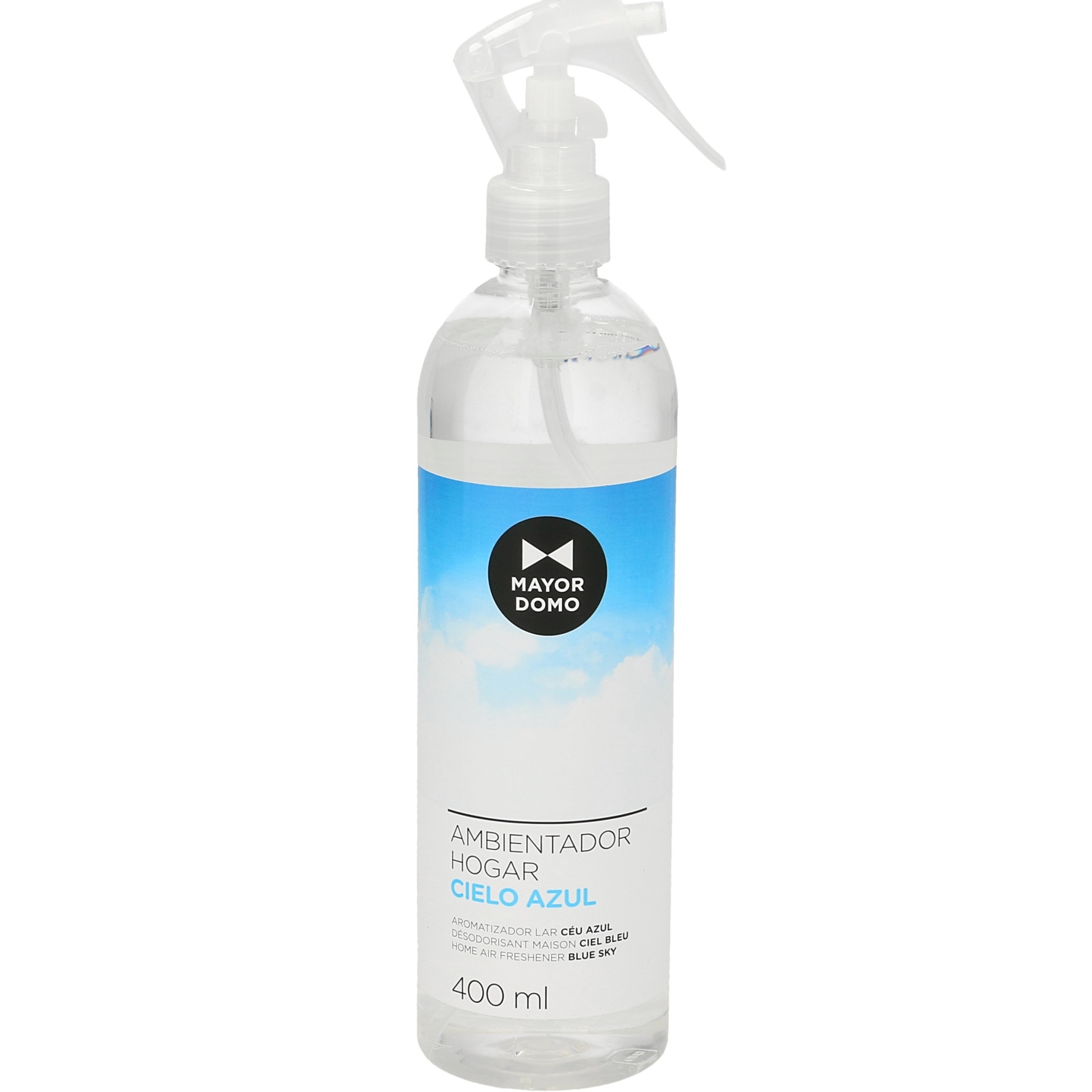Odorizant spray Blue Sky 400 ml Mayordomo