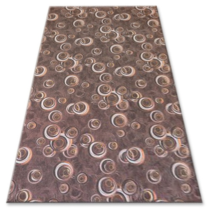 Covor Dywany luszczow Drops, Maro, 250x400 cm