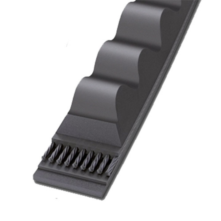 Curea trapezoidala dintata XPZ-1137-LP