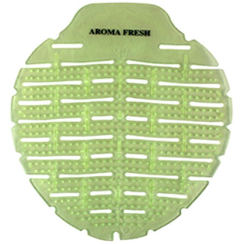 Sita pisoar parfumata Verde cu aroma de mar si scortisoara, Cleamen