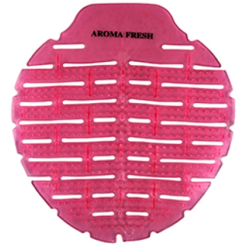 Sita pisoar parfumata Violet cu aroma floral, Cleamen