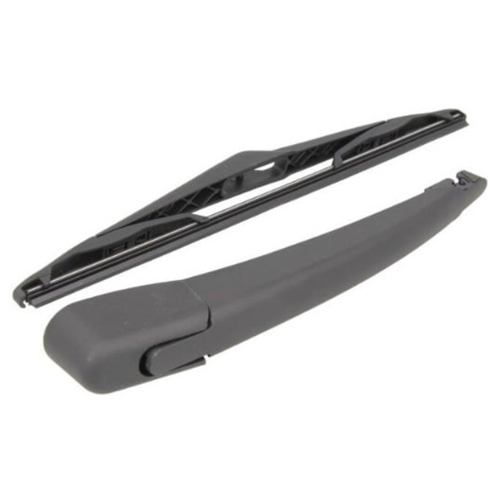 Set Brat Stergator cu Lamela, parte montare spate, dimensiune 31cm, compatibil FORD KUGA I 03.2008 - Prezent