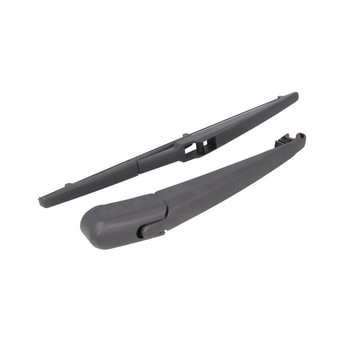 Set Brat stergator luneta, capac si lamela stergator, TOYOTA RAV 4 III (_A3_) 11.2005 - Prezent, negru Set Brat stergator luneta, capac si lamela stergator, TOYOTA RAV 4 III (_A3_) 11.2005 - Prezent, negru