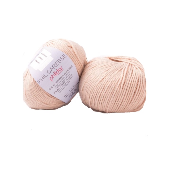 Phil Caresse 1192 Sable fonal, hossza 146 méter