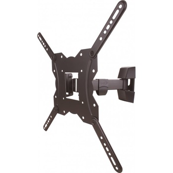 Suport TV LCD Well, otel, diagonala 58 - 140 cm, maxim 20 kg Suport TV LCD Well, otel, diagonala 58 - 140 cm, maxim 20 kg