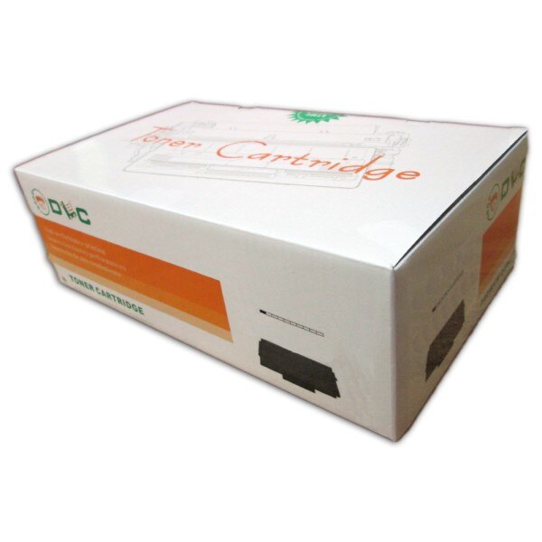 Cartus compatibil toner DLC HP Q7582A YELLOW, 6 K