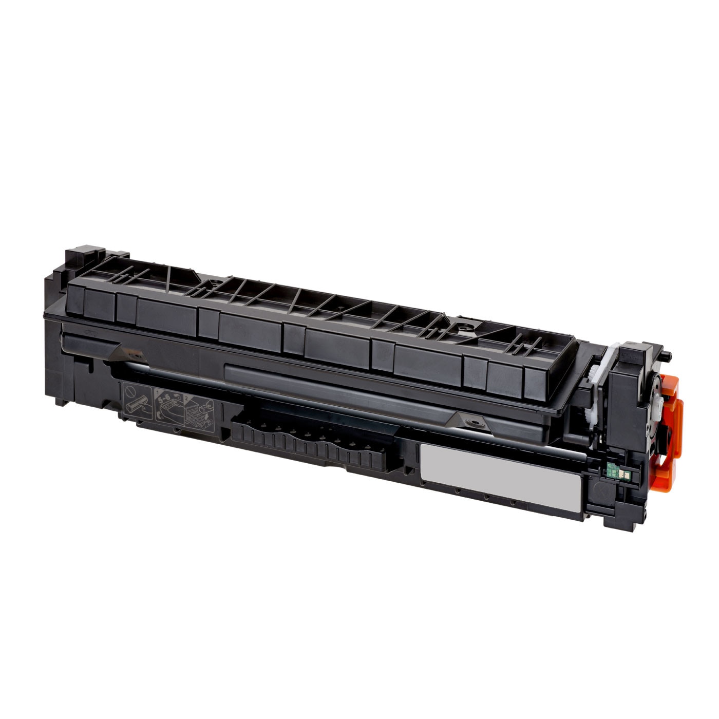 Cartus Toner CF410A Black 1x 2.300 Pag Compatibil pentru HP Color LaserJet M452DW, M452DN, M452NW, M477FDW,477DN, M477NW 2.3K