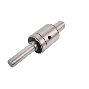 Ax pompa apa cu rulment P2047 D-127 si FIAT U-445 115.11.011 Ax pompa apa cu rulment P2047 D-127 si FIAT U-445 115.11.011