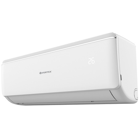 Aparat de aer conditionat VORTEX VAI-A0919FFWFR, 9000 BTU/h, A++/A+, alb