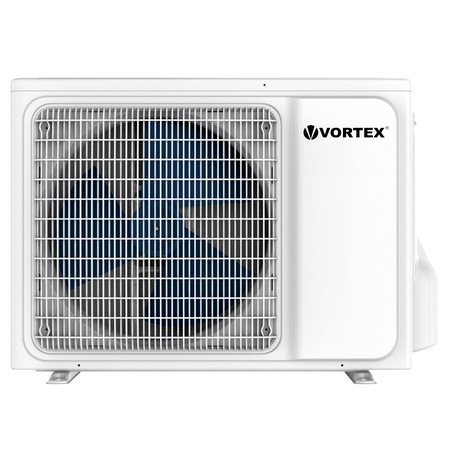 Aparat de aer conditionat VORTEX VAI-A0919JDW, 9000 BTU/h, A++/A+, Wi-Fi, alb