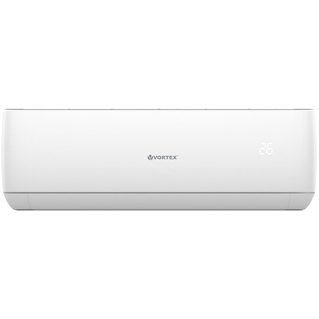 Aparat de aer conditionat VORTEX VAI-A2419JDW, 24000 BTU/h, A++/A+, Wi-Fi, alb