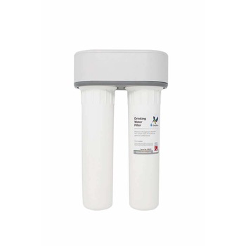 Filtru Doulton® DUO pentru Fluoruri Filtru Doulton® DUO pentru Fluoruri