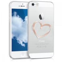 husa pentru apple iphone 5  iphone 5s  iphone se silicon rose gold 4065713 imagen 11_0_
0