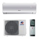 Aparat de aer conditionat Gree Fairy R32 GWH09ACC-K6DNA1A Inverter 9000 BTU, Clasa A++, G10 Inverter, Generator Ioni Cold Plasma, Filtru Catechin, Buton Turbo, Auto-diagnoza, Wi-Fi