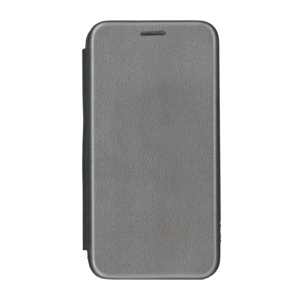 Husa de protectie tip carte, EuroCELL 360 de grade, pentru Samsung Galaxy S10 Plus,Gray