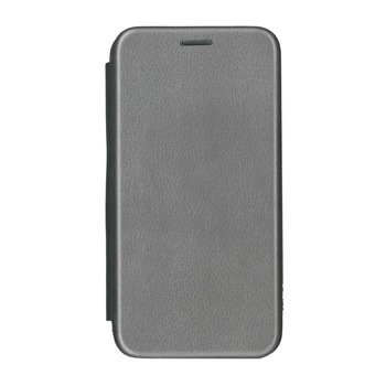 Husa de protectie tip carte, EuroCELL 360 de grade, pentru Samsung Galaxy S10 Plus,Gray Husa de protectie tip carte, EuroCELL 360 de grade, pentru Samsung Galaxy S10 Plus,Gray