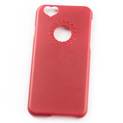 Husa Iphone 6, Visinie Sweet Heart, Plastic