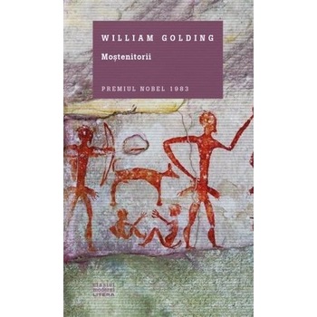 Mostenitorii - William Golding Mostenitorii - William Golding