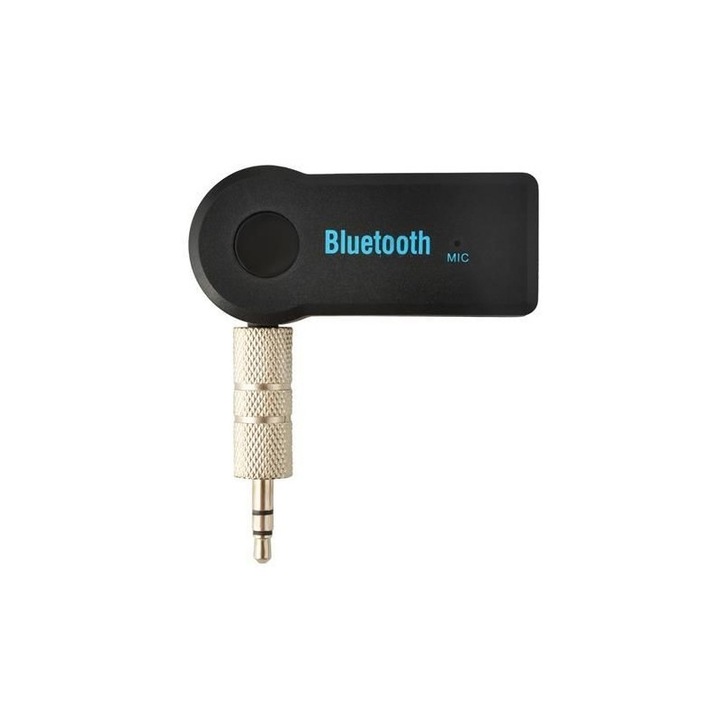 Bluetooth аудио приемник модулатор, ProCart, 3.5 мм жак адаптер, стерео MP3 Auto стерео