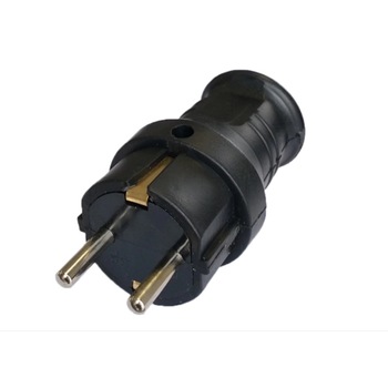 Stecher Cauciuc Cp Ip20 Stecher Cauciuc Cp Ip20