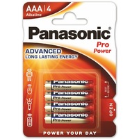 baterii alcaline aaa r3 panasonic alkaline pro power 15 v blister 4 baterii imagen 52_0_
0