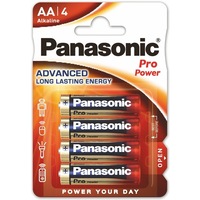 baterii alcaline aa r6 panasonic alkaline pro power 15 v blister 4 baterii imagen 42_0_
0