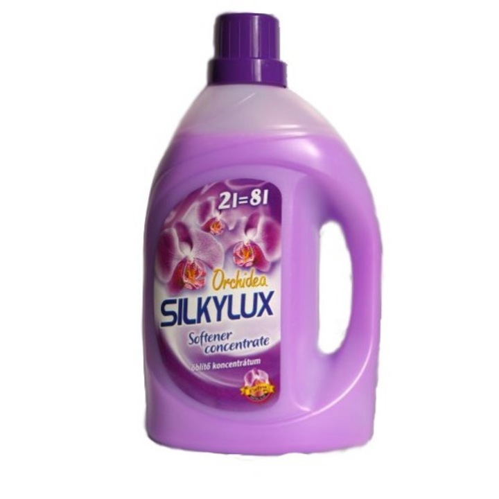 Silkylux Orhideea öblitőszer 2 liter