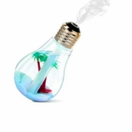 Umidificator tip Bec Aromaterapie