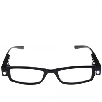 Ochelari cu LED-uri pentru citit, Max View Ochelari cu LED-uri pentru citit, Max View
