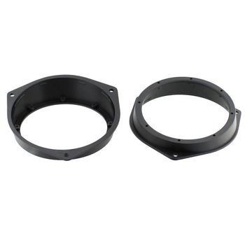 Set 2 rame difuzor, 120mm, Opel Astra G, Vectra B, Zafira, ACV, 271230-04-0 Set 2 rame difuzor, 120mm, Opel Astra G, Vectra B, Zafira, ACV, 271230-04-0