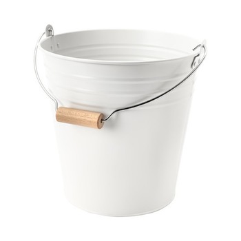 Galeata din otel emailat, Hendi, 16x(H)14 cm 5000 ml Galeata din otel emailat, Hendi, 16x(H)14 cm 5000 ml