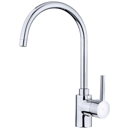 Teka Ares egykaros álló mosogató csaptelep