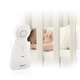 Monitor de miscare cu placa detectie wireless Angelcare AC 017