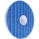 Filtru pentru umidificator PHILIPS NanoCloud FY2425/30, Albastru