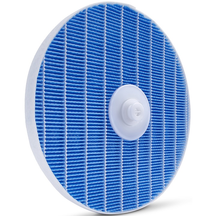 Filtru pentru umidificator PHILIPS NanoCloud FY2425/30, Albastru