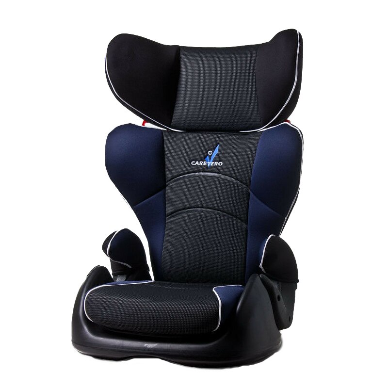 Scaun auto Caretero Movilo 15-36 kg MVL1B, Bleumarin