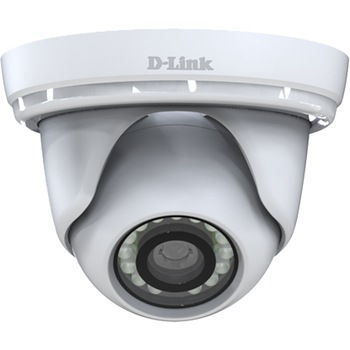 Camera de supraveghere D-Link Vigilance, Full HD, Outdoor, PoE, Mini Dome, Camera de supraveghere D-Link Vigilance, Full HD, Outdoor, PoE, Mini Dome,