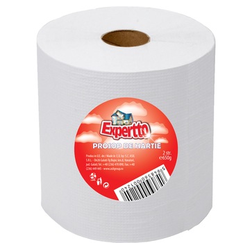 Prosop Expertto, 2 straturi, Alb, 650 g Prosop Expertto, 2 straturi, Alb, 650 g