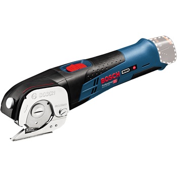 Foarfeca universala pe acumulator Bosch Professional GUS 12V-300, 12 V, 700 curse/min,grosime taiere maxim 11 mm, capacitate taiere max. 300 m, fara acumulator/incarcator Foarfeca universala pe acumulator Bosch Professional GUS 12V-300, 12 V, 700 curse/min,grosime taiere maxim 11 mm, capacitate taiere max. 300 m, fara acumulator/incarcator