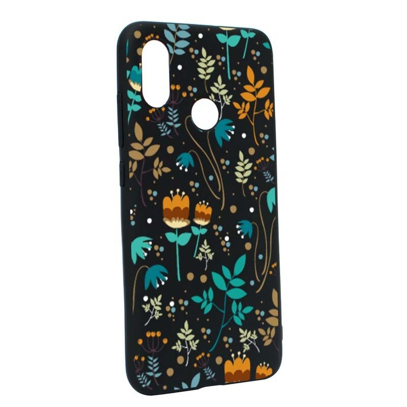 Husa Xiaomi Mi A2 Lite / Redmi 6 Pro, Silicon, Spring B28