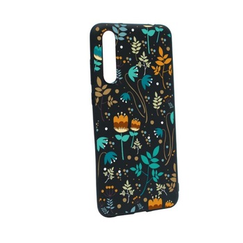 Husa Huawei P20 Pro, Silicon, Spring B28 Husa Huawei P20 Pro, Silicon, Spring B28