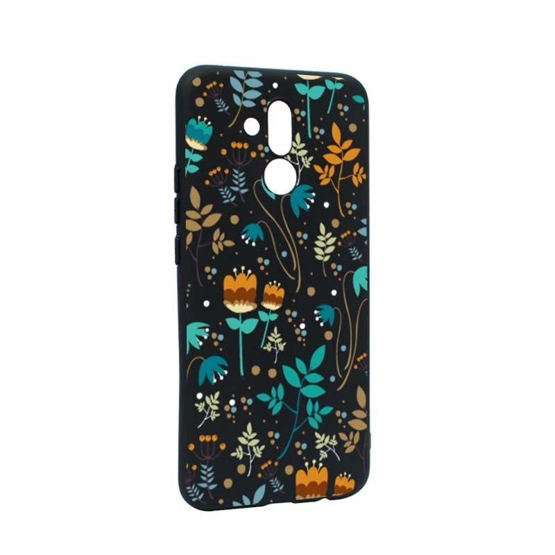 Husa Huawei Mate 20 Lite, Silicon, Spring B28