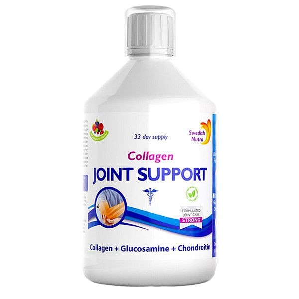 UC-II® Kollagén - Pharmatix