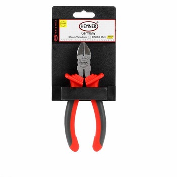 Cleste pentru taiere laterala 350.20 Heyner Cleste pentru taiere laterala 350.20 Heyner
