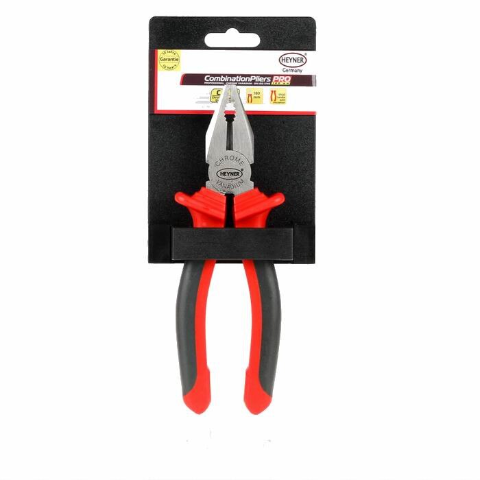 Patent sfichiuit 18cm TUV 350.30 Heyner